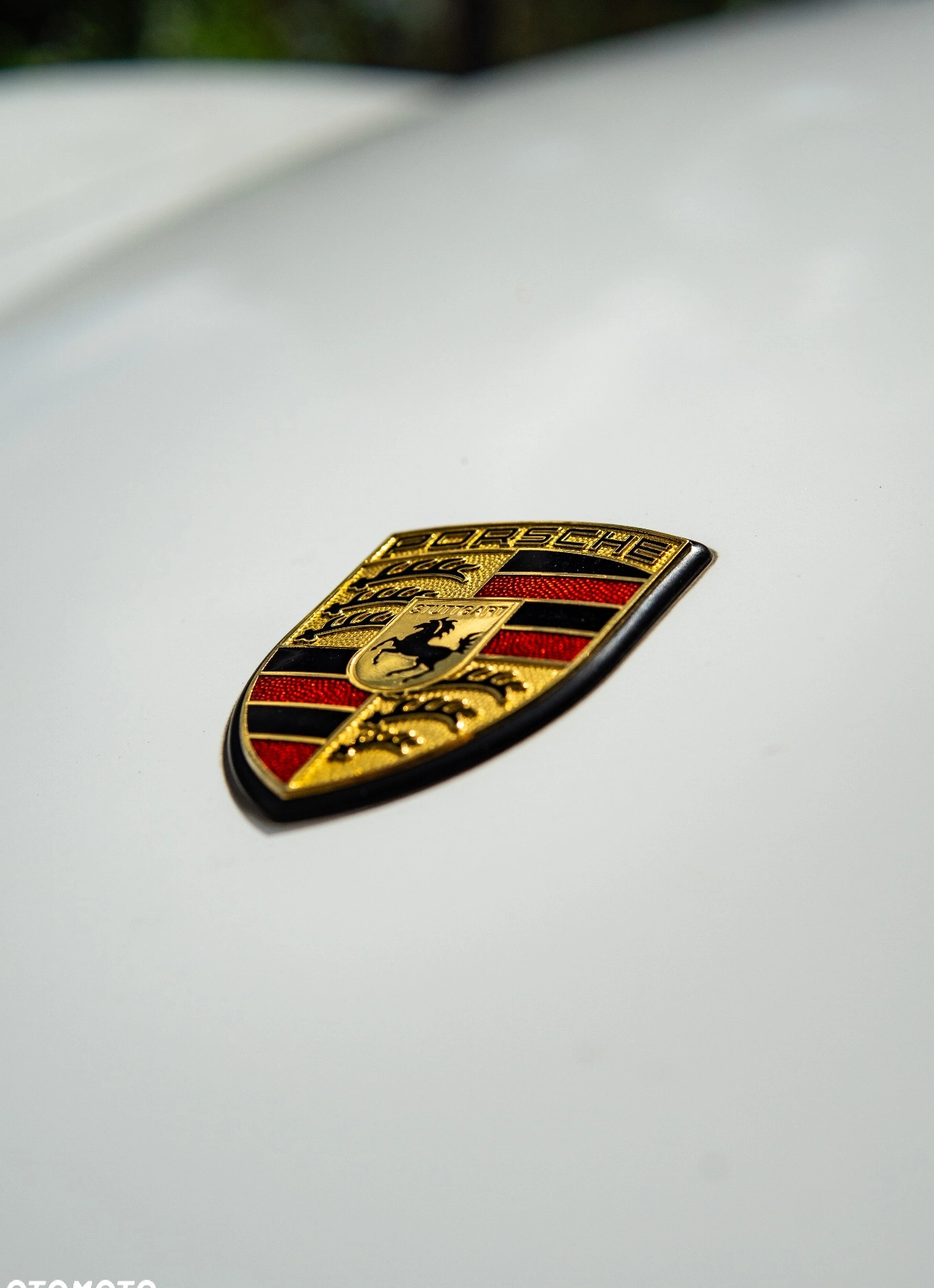 Porsche Cayman cena 139900 przebieg: 112000, rok produkcji 2008 z Żary małe 277